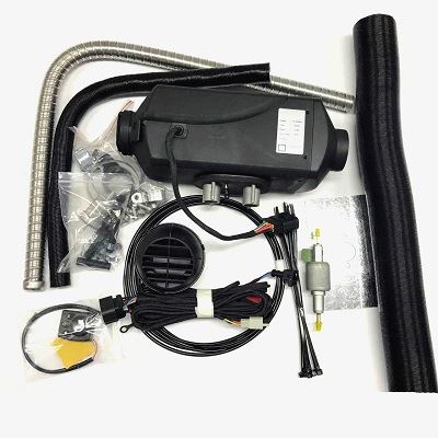 5kw 12/24v air parking heater 5kw 12/24v air parking heater