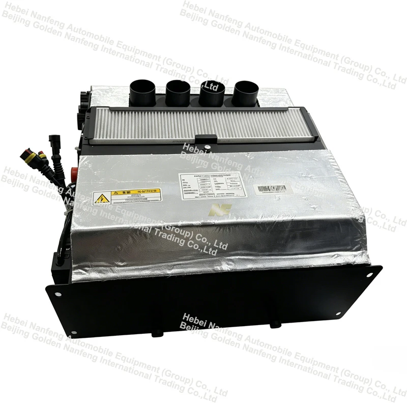 ev defroster