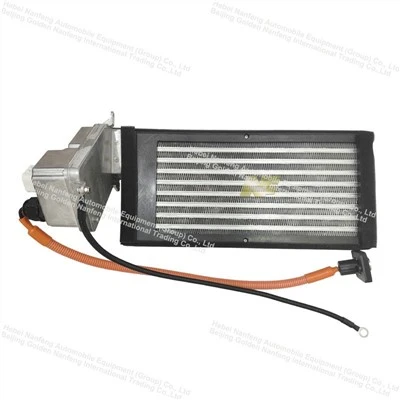 PTC heating element