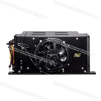 Battery Thermal Runaway Prevention BTMS factory