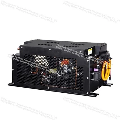 Battery Thermal Runaway Prevention BTMS suppliers