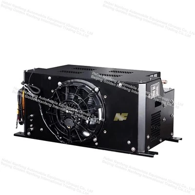 Battery Thermal Runaway Prevention BTMS suppliers