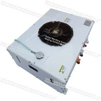 EV Battery Thermal Management Unit BTMS