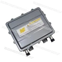 20 kW-os elektromos PTC fűtés