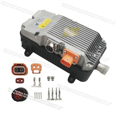 Battery Cabin Coolant Heater For Electric Vehicles