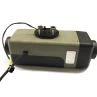 5kw 12v/24v air parking heater