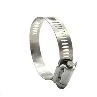 American-Style Hose Clamp 12.5mm