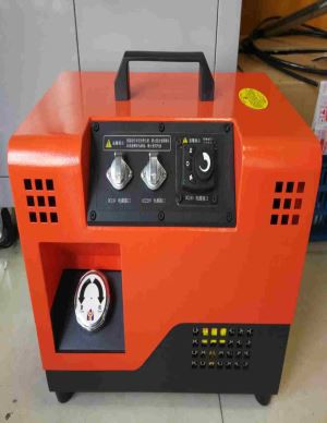 FJH-3.5A (5A) hordozható légfűtőtest sátrakhoz