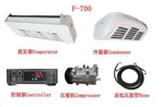 KÖZLEKEDÉSI REFRIGERÁCIÓS EGYSÉGEK F700