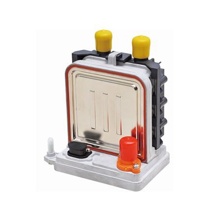 Nagyfeszültségű hűtőfolyadék fűtés