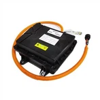 8kw-os PTC vízmelegítő