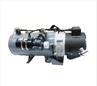 Gas Water Heater For Bus