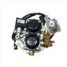Gas Water Heater For Bus